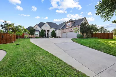 1702 Verdi Lane, Sherman, TX 75090 - Photo 2