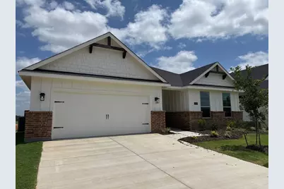 1209 Colca Drive, Springtown, TX 76082 - Photo 1
