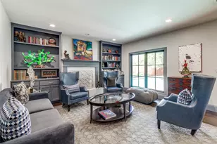 10615 Park Preston Dr, Dallas, TX 75230 - Photo 6