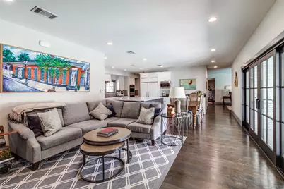 10615 Park Preston Drive, Dallas, TX 75230 - Photo 4