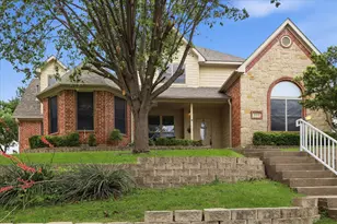 209 Arapaho W, Sherman, TX 75092 - Photo 26