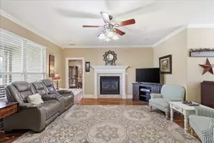 209 Arapaho W, Sherman, TX 75092 - Photo 4