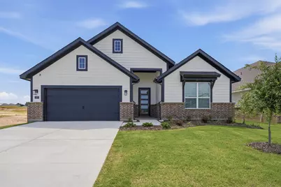 1325 Frio Drive, Springtown, TX 76082 - Photo 2