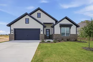 1325 Frio Dr, Springtown, TX 76082 - Photo 2