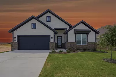 1325 Frio Drive, Springtown, TX 76082 - Photo 1