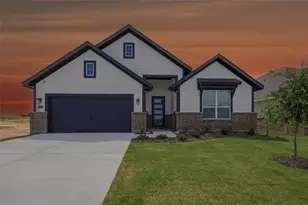 1325 Frio Dr, Springtown, TX 76082 - Photo 1