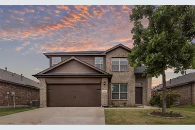 6252 Spokane Drive, Fort Worth, TX 76179 - Photo 1