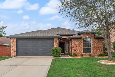 4205 Boulder Park Drive, Fort Worth, TX 76040 - Photo 1