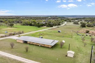 6931 Tin Top Hwy, Weatherford, TX 76087 - Photo 38