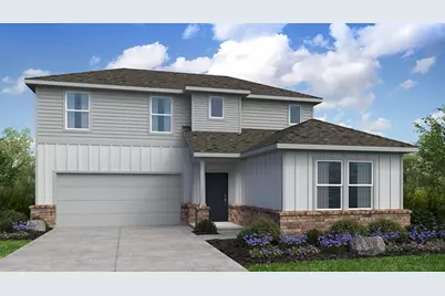 2549 Pine Island Court, Crandall, TX 75114 - Photo 1