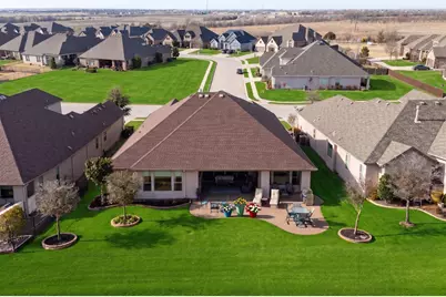 12213 Grosbeak Drive, Denton, TX 76207 - Photo 4
