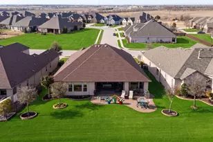 12213 Grosbeak Dr, Denton, TX 76207 - Photo 4