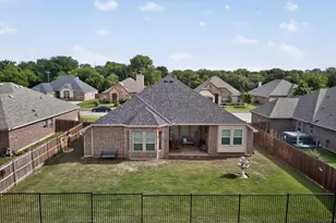 1522 Grassy Meadows Dr, Burleson, TX 76058 - Photo 36