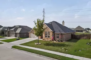 1522 Grassy Meadows Dr, Burleson, TX 76058 - Photo 16