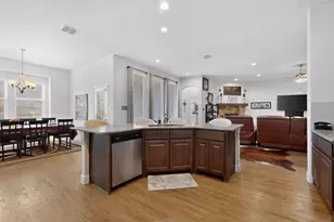 1522 Grassy Meadows Dr, Burleson, TX 76058 - Photo 22