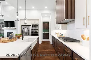 561 Flint Rd, Waxahachie, TX 75167 - Photo 8