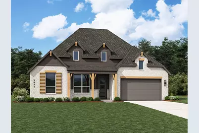 561 Flint Road, Waxahachie, TX 75167 - Photo 1