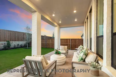 561 Flint Road, Waxahachie, TX 75167 - Photo 36