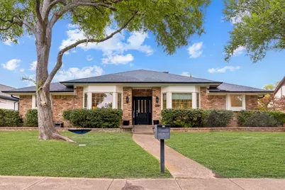 9515 Robin Meadow Drive, Dallas, TX 75243 - Photo 1