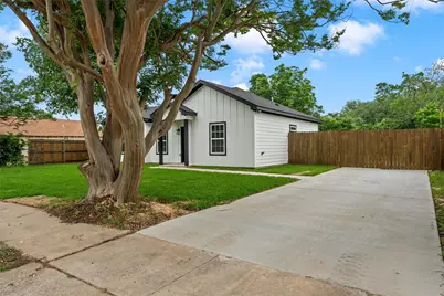 706 Dearborn Street, Waco, TX 76704 - Photo 2