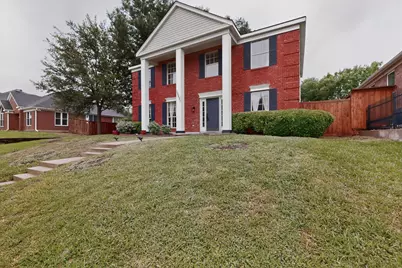 10201 Napa Valley Drive, Frisco, TX 75035 - Photo 1