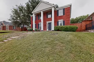 10201 Napa Valley Dr, Frisco, TX 75035 - Photo 1