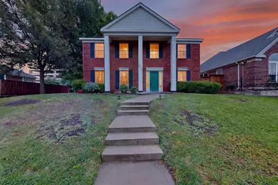 10201 Napa Valley Drive, Frisco, TX 75035 - Photo 2