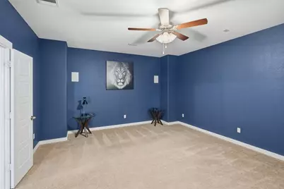 2025 Eagle Boulevard, Fort Worth, TX 76052 - Photo 28