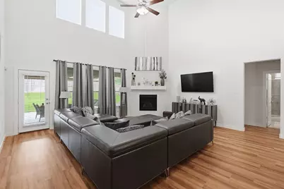 2025 Eagle Boulevard, Fort Worth, TX 76052 - Photo 6