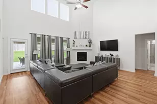 2025 Eagle Blvd, Fort Worth, TX 76052 - Photo 6