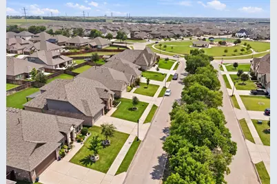 2025 Eagle Boulevard, Fort Worth, TX 76052 - Photo 34
