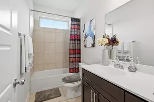 2025 Eagle Blvd, Fort Worth, TX 76052 - Photo 26