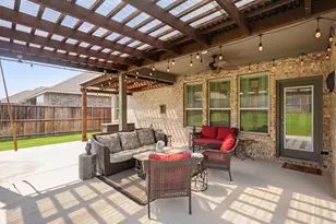 2025 Eagle Blvd, Fort Worth, TX 76052 - Photo 30