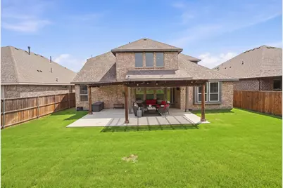2025 Eagle Boulevard, Fort Worth, TX 76052 - Photo 30