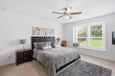 2025 Eagle Boulevard, Fort Worth, TX 76052 - Photo 18