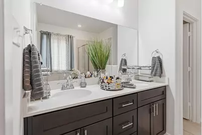 2025 Eagle Boulevard, Fort Worth, TX 76052 - Photo 20