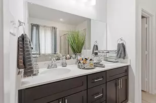 2025 Eagle Blvd, Fort Worth, TX 76052 - Photo 20