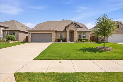 2025 Eagle Boulevard, Fort Worth, TX 76052 - Photo 36
