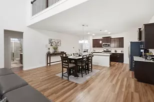 2025 Eagle Blvd, Fort Worth, TX 76052 - Photo 14