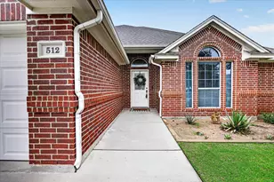 512 Westgate Dr, Aledo, TX 76008 - Photo 2