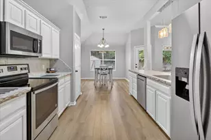 512 Westgate Dr, Aledo, TX 76008 - Photo 16