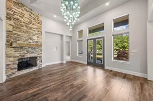 13924 E Riviera Dr, Fort Worth, TX 76028 - Photo 8