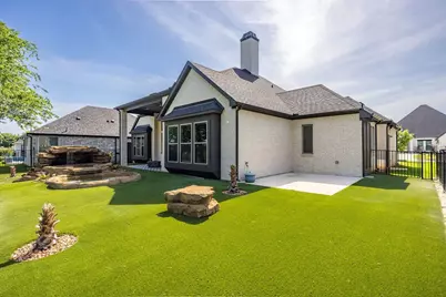 13924 E Riviera Drive, Fort Worth, TX 76028 - Photo 28