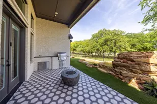 13924 E Riviera Dr, Fort Worth, TX 76028 - Photo 24