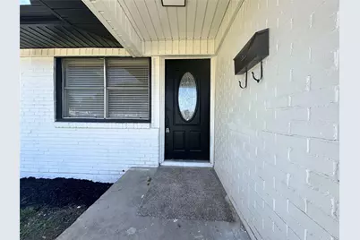 1722 Hillcrest Street, Mesquite, TX 75149 - Photo 4