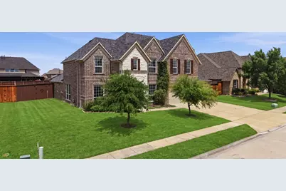 2217 Riviera Drive, Little Elm, TX 75068 - Photo 2