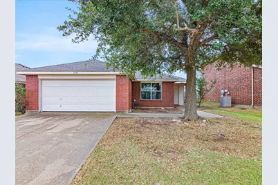1201 Vicksburg Drive, Ennis, TX 75119 - Photo 2