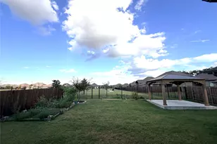 4006 Cottontail Dr, Melissa, TX 75454 - Photo 20