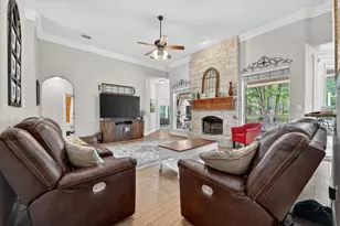 141 N Natural Spring Ln, Azle, TX 76020 - Photo 12