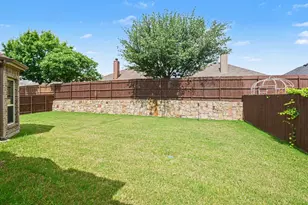 708 Yarrow St, Little Elm, TX 75068 - Photo 24